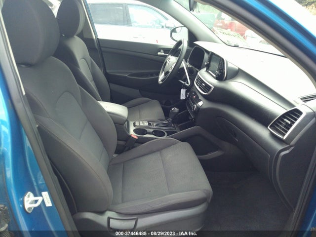 Hyundai TUCSON SE 2019 KM8J23A46KU940893 Image 11