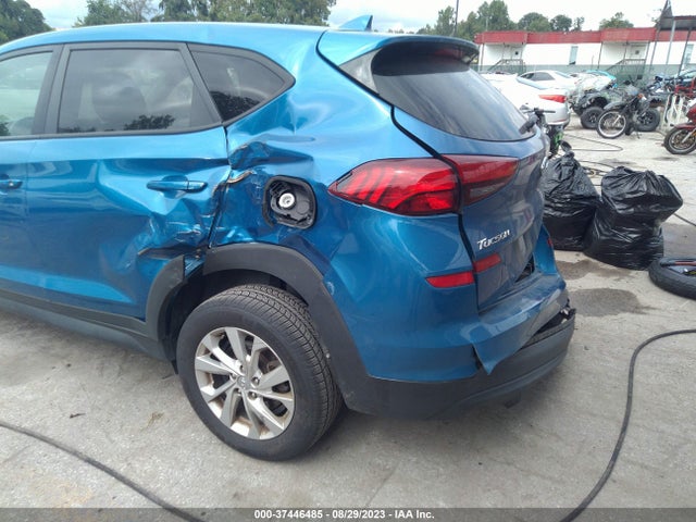 Hyundai TUCSON SE 2019 KM8J23A46KU940893 Image 12