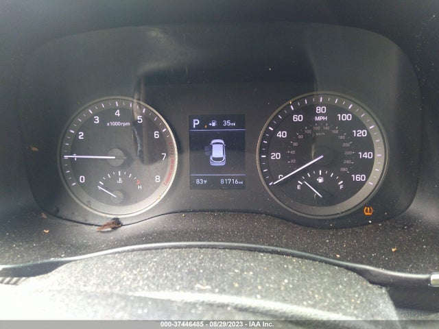 Hyundai TUCSON SE 2019 KM8J23A46KU940893 Image 13