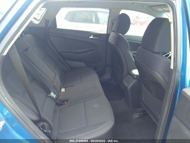 Hyundai TUCSON SE 2019 KM8J23A46KU940893 Image 14