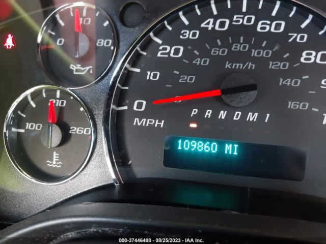 1GTW7AFF8H1912131 GMC SAVANA CARGO VAN