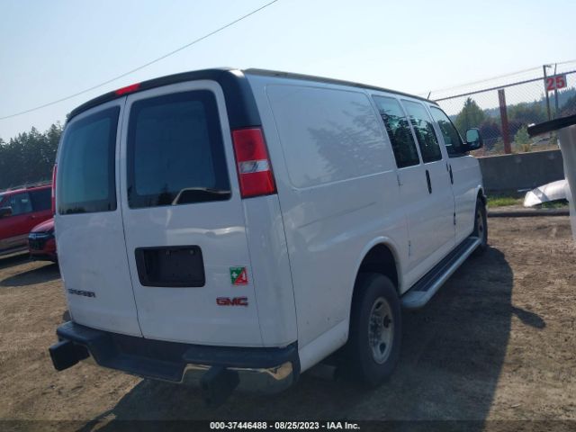 1GTW7AFF8H1912131 GMC SAVANA CARGO VAN