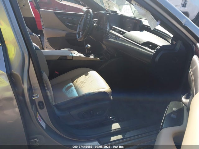 58ABZ1B12KU009096 Lexus Es Es 350