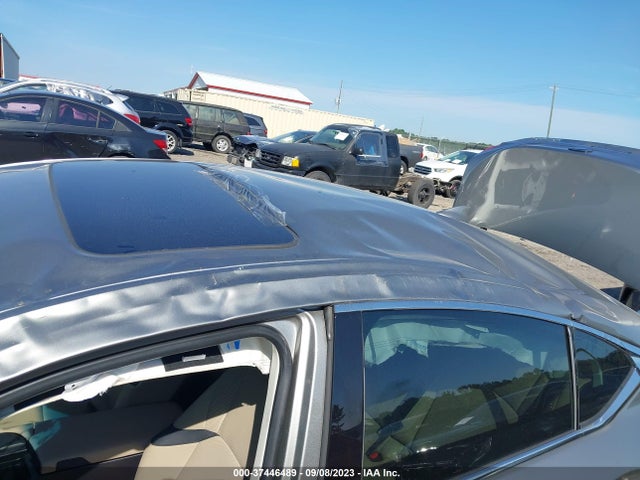 58ABZ1B12KU009096 Lexus Es Es 350