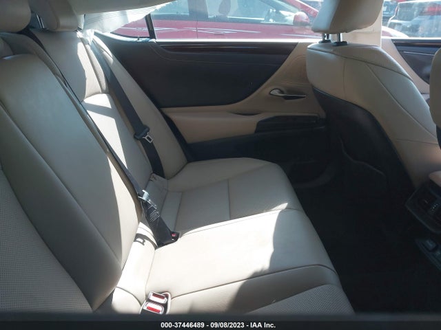58ABZ1B12KU009096 Lexus Es Es 350