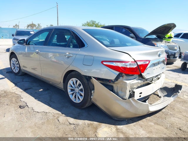 Aukcja sprzedaży 2015 Toyota Camry Hybrid Le, vin: 4T1BD1FK3FU162181, numer aukcji: 37446510