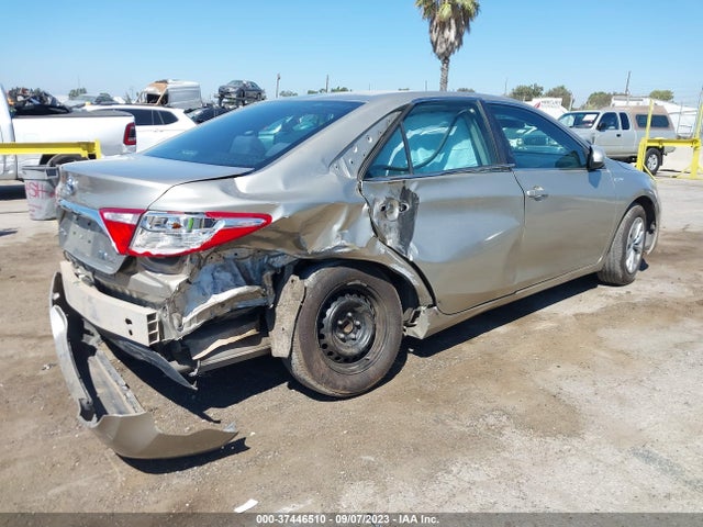 Aukcja sprzedaży 2015 Toyota Camry Hybrid Le, vin: 4T1BD1FK3FU162181, numer aukcji: 37446510