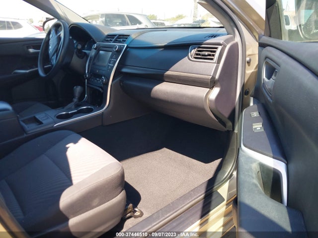 Aukcja sprzedaży 2015 Toyota Camry Hybrid Le, vin: 4T1BD1FK3FU162181, numer aukcji: 37446510