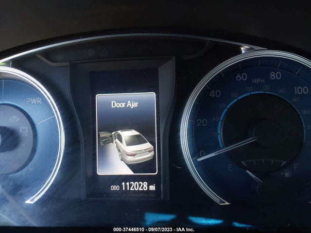 Aukcja sprzedaży 2015 Toyota Camry Hybrid Le, vin: 4T1BD1FK3FU162181, numer aukcji: 37446510