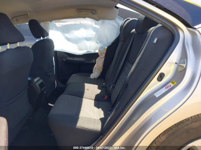 Aukcja sprzedaży 2015 Toyota Camry Hybrid Le, vin: 4T1BD1FK3FU162181, numer aukcji: 37446510