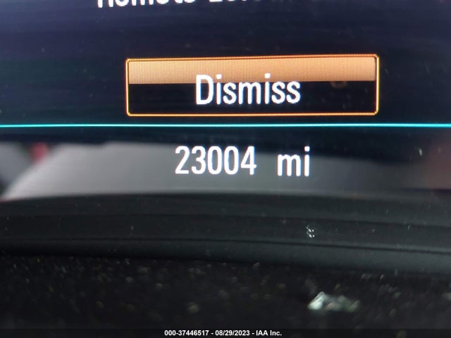 2019 BUICK ENCORE FWD PREFERRED VIN: KL4CJASB0KB827268