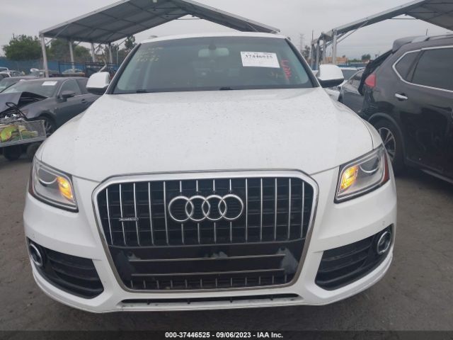 WA1CMAFP6EA049131 Audi Q5 Premium Plus