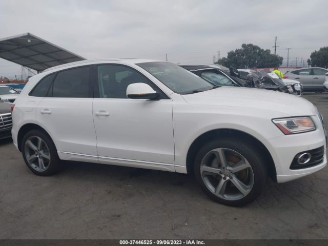 WA1CMAFP6EA049131 Audi Q5 Premium Plus