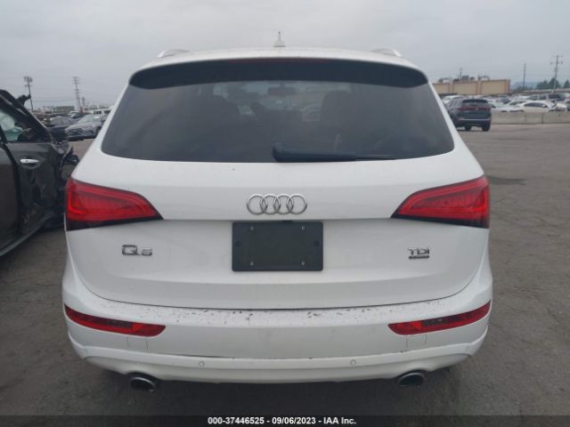 WA1CMAFP6EA049131 Audi Q5 Premium Plus