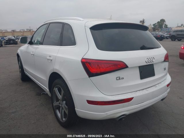 WA1CMAFP6EA049131 Audi Q5 Premium Plus