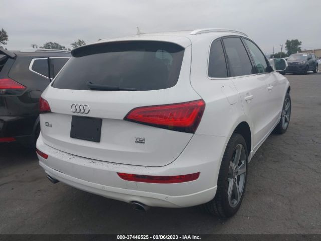 WA1CMAFP6EA049131 Audi Q5 Premium Plus