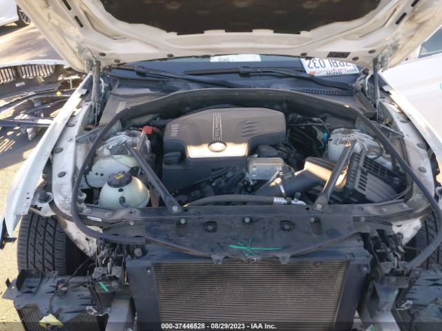WBA5A5C56GD526494 BMW 5 Series 528i