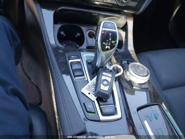 WBA5A5C56GD526494 BMW 5 Series 528i