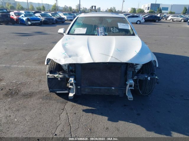 WBA5A5C56GD526494 BMW 5 Series 528i