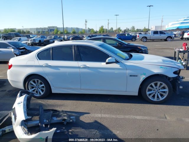 WBA5A5C56GD526494 BMW 5 Series 528i