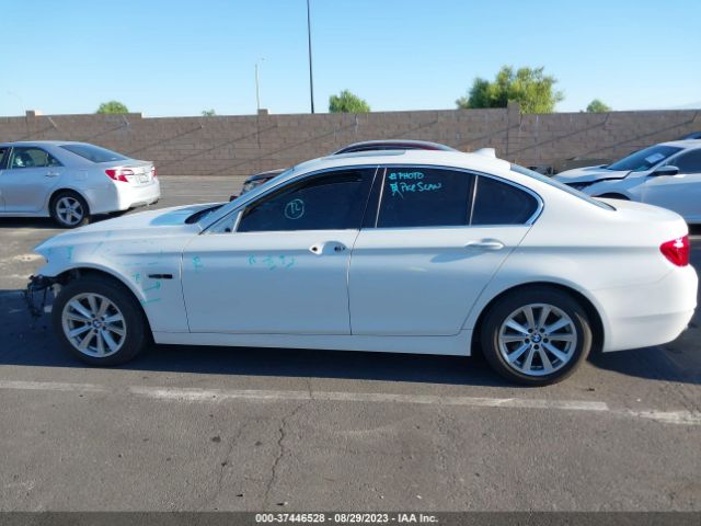 WBA5A5C56GD526494 BMW 5 Series 528i