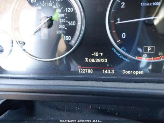 WBA5A5C56GD526494 BMW 5 Series 528i