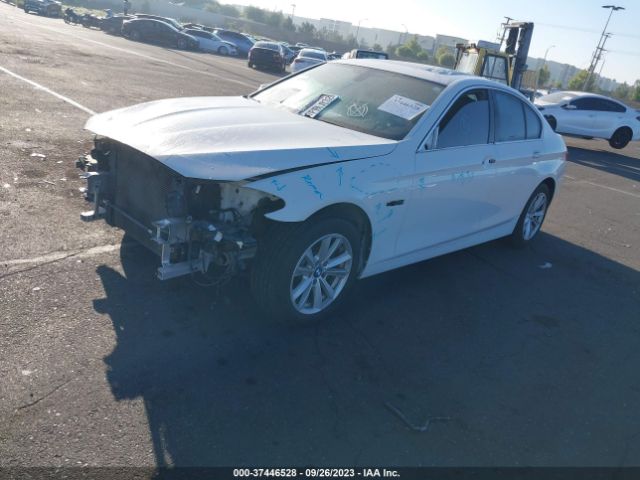 WBA5A5C56GD526494 BMW 5 Series 528i
