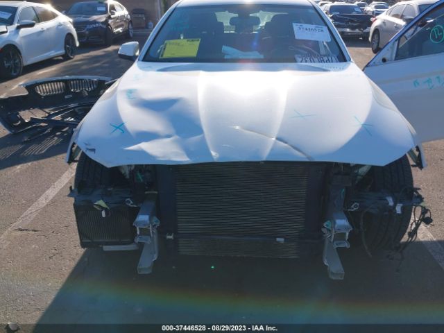 WBA5A5C56GD526494 BMW 5 Series 528i
