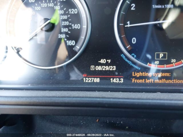 WBA5A5C56GD526494 BMW 5 Series 528i