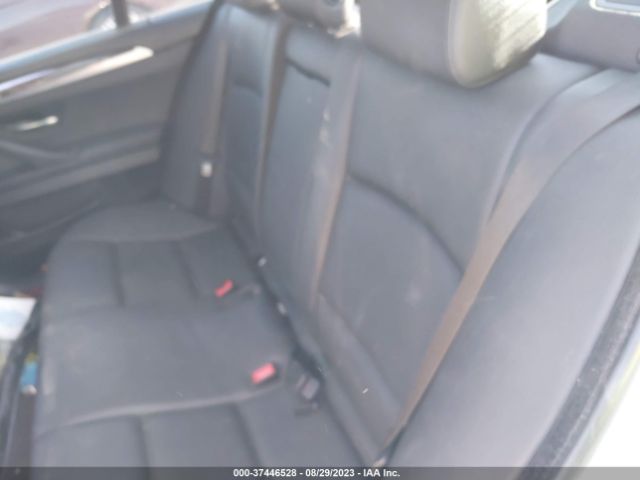 WBA5A5C56GD526494 BMW 5 Series 528i