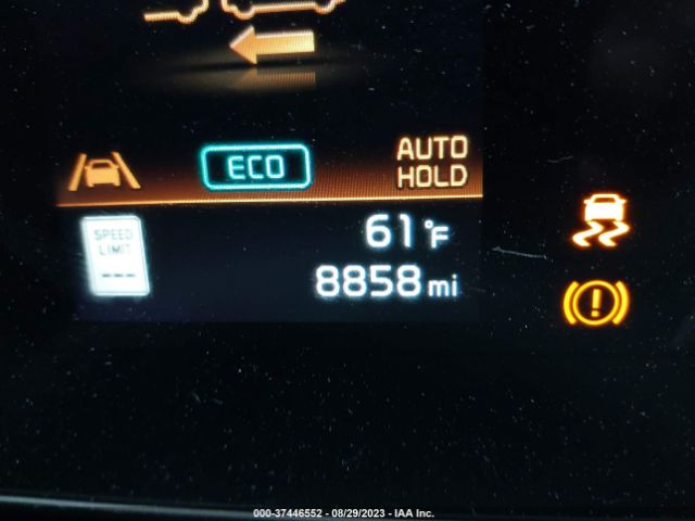 KNDCR3LE4P5040834 KIA Niro Ex Touring