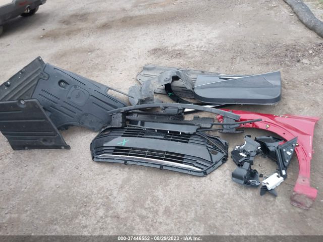 KNDCR3LE4P5040834 KIA Niro Ex Touring