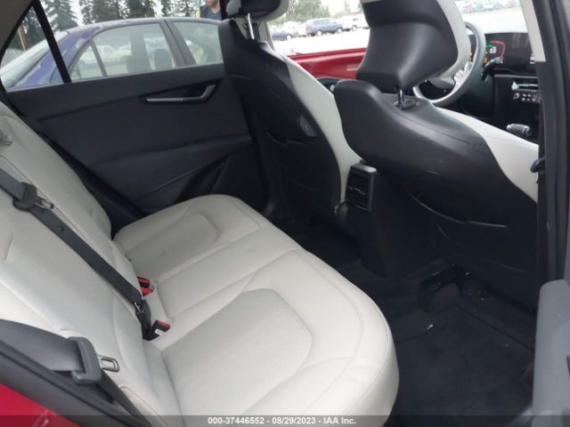 KNDCR3LE4P5040834 KIA Niro Ex Touring