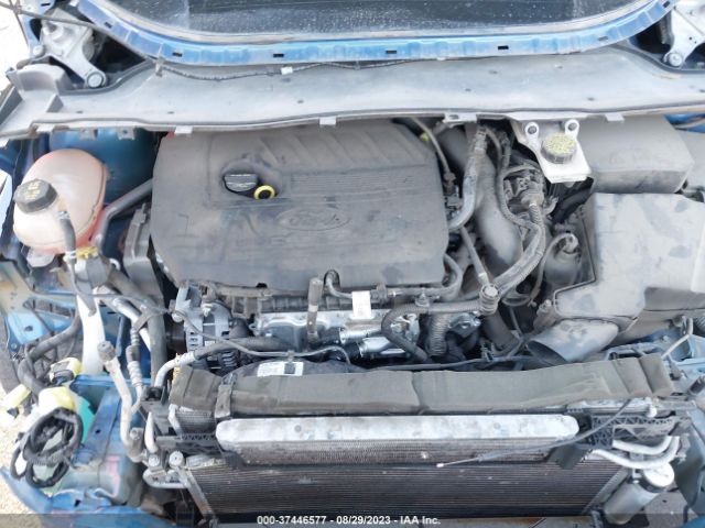 1FMCU9GD8HUB13449 Ford ESCAPE SE