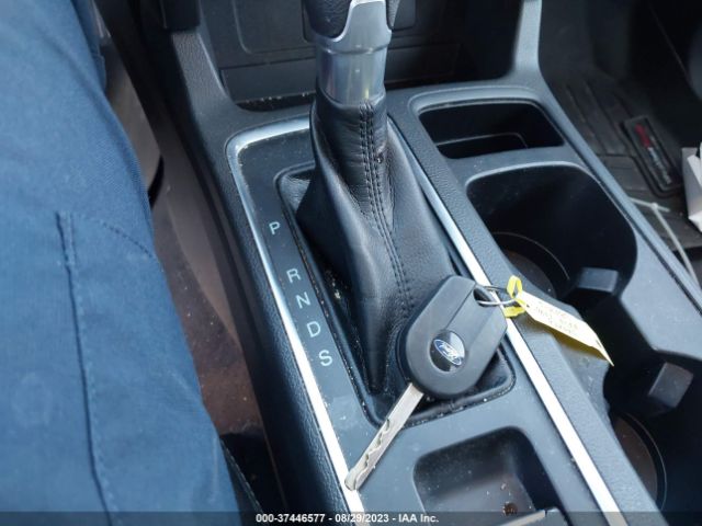 1FMCU9GD8HUB13449 Ford ESCAPE SE