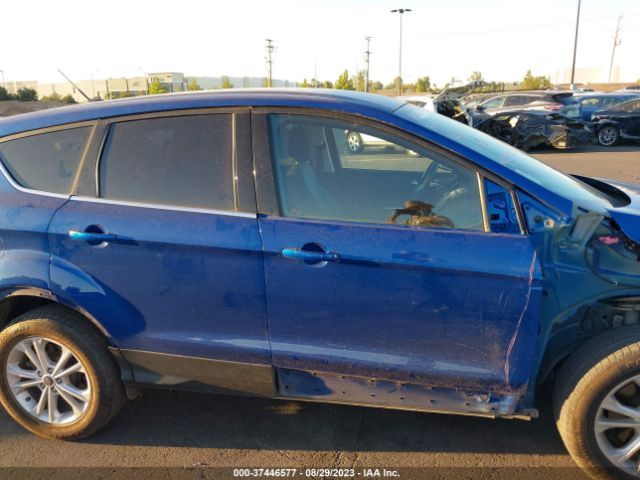 1FMCU9GD8HUB13449 Ford ESCAPE SE