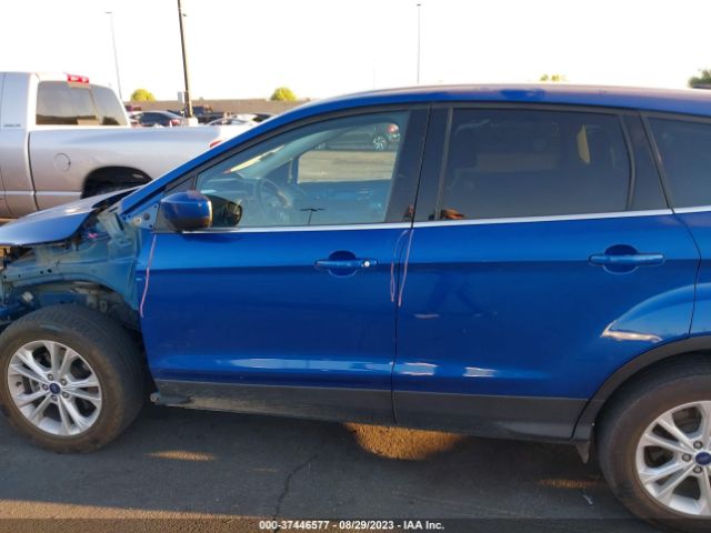 1FMCU9GD8HUB13449 Ford ESCAPE SE
