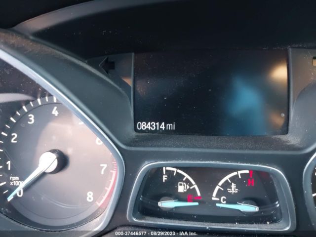 1FMCU9GD8HUB13449 Ford ESCAPE SE