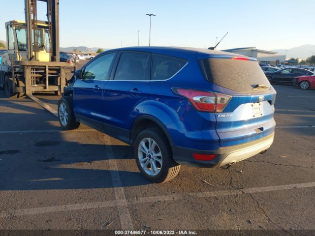 1FMCU9GD8HUB13449 Ford ESCAPE SE
