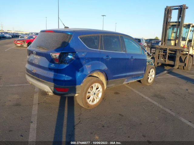 1FMCU9GD8HUB13449 Ford ESCAPE SE