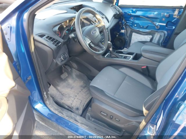 1FMCU9GD8HUB13449 Ford ESCAPE SE