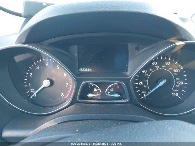 1FMCU9GD8HUB13449 Ford ESCAPE SE