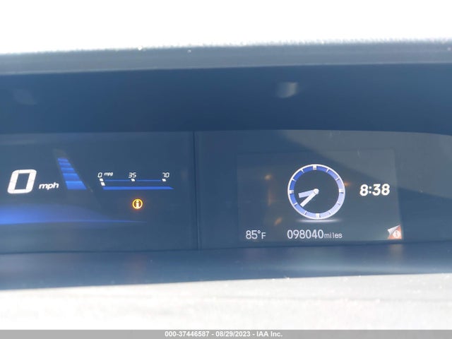 Honda Civic Sedan Lx 2015 2HGFB2F54FH522493 Image 13