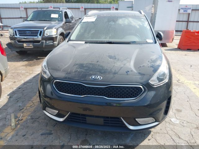 KNDCB3LC3K5221113 KIA NIRO LX