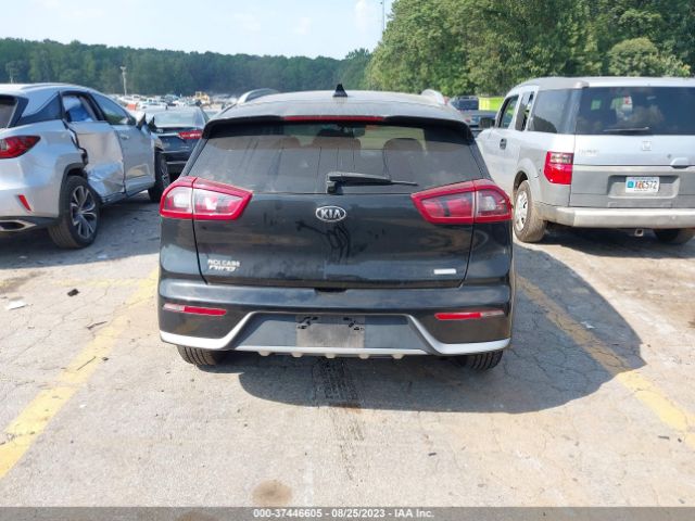 KNDCB3LC3K5221113 KIA NIRO LX