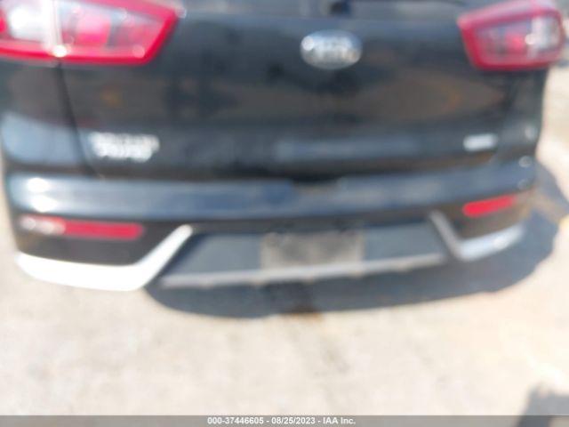 KNDCB3LC3K5221113 KIA NIRO LX