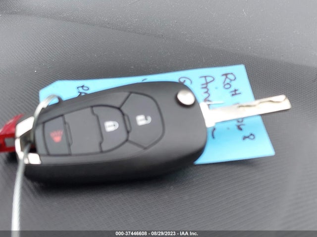 Chevrolet SPARK 1LT 2021 KL8CD6SA0MC715822 Image 11