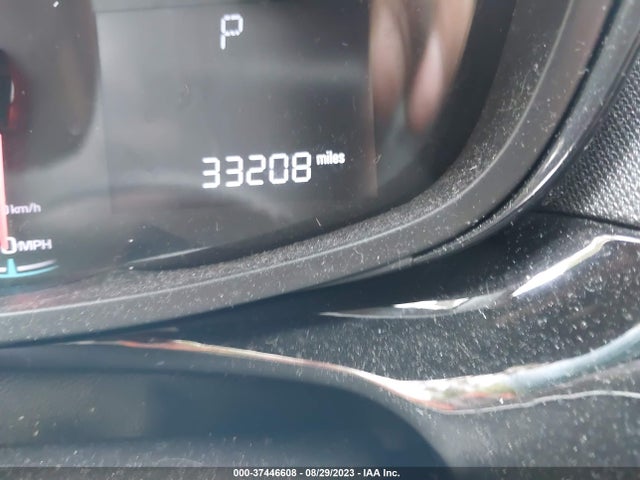 Chevrolet SPARK 1LT 2021 KL8CD6SA0MC715822 Image 7