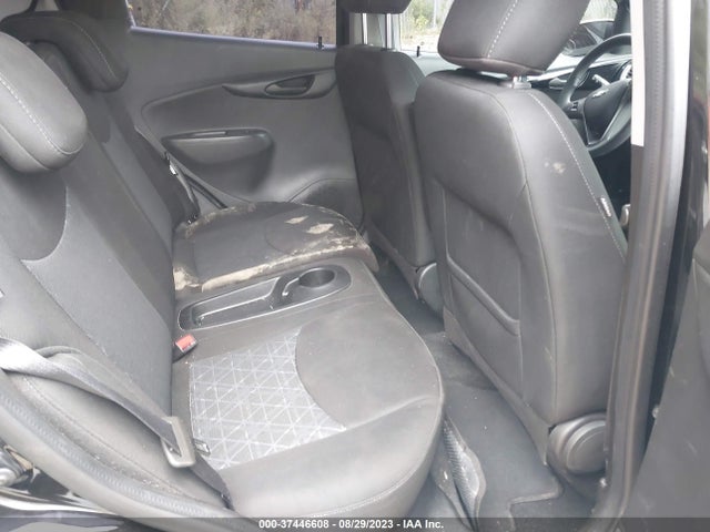 Chevrolet SPARK 1LT 2021 KL8CD6SA0MC715822 Image 8