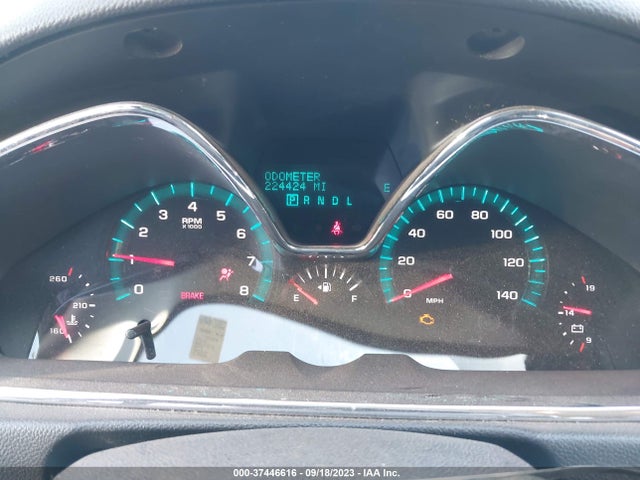 Chevrolet Traverse Lt 2014 1GNKRGKD1EJ185711 Image 7
